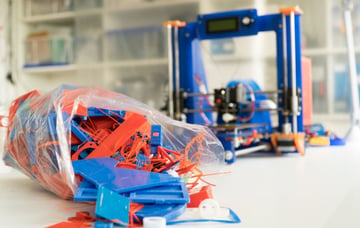 The Best Recycled 3D Printer Filaments 2022 | All3DP