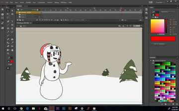 2D vs 3D Animation: The Differences | All3DP