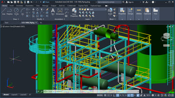 free architectural cad software for windows 10