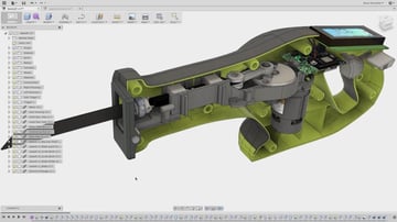 autodesk fusion 360 for personal use