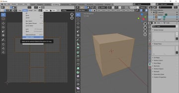 Fed up bus snatch Blender: UV Mapping – Simply Explained | All3DP