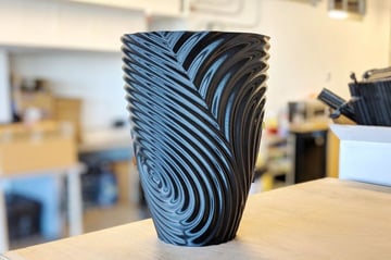 The 25 Best Printed Vases of 2023 (Incl. 3D Print | All3DP