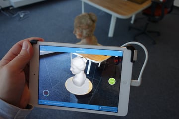 Best 3D Scanner Apps of (iPhone & Android) | All3DP