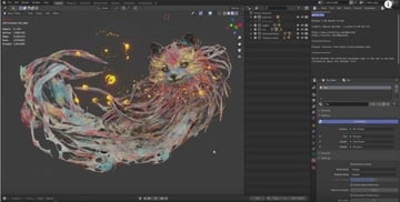 Ruin linned Furnace The 20 Best Blender Tutorials of 2022 (Most Are Free) | All3DP