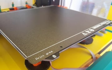 Prusa PEI Sheet: Smooth, Textured, & Satin – The Differences | All3DP