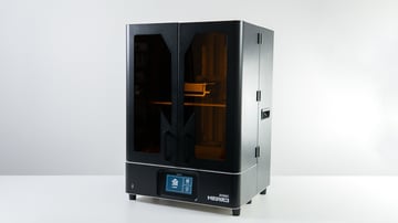 Image of Best Large Resin 3D Printer: Large Resin: Phrozen Sonic Mega 8K