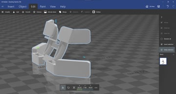 example of 3d printer software free