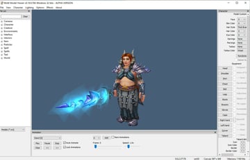 How to 3D Print Your WoW Character | All3DP