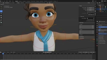 Blender: Animation Tutorial – 6 Easy Steps | All3DP