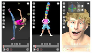 The Best 3D Animation Apps for Android & iPad | All3DP