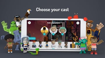 The Best 3D Animation Apps for Android & iPad | All3DP