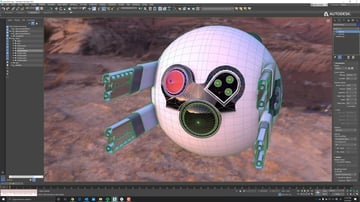 3ds Max Free Download of the Full Version All3DP