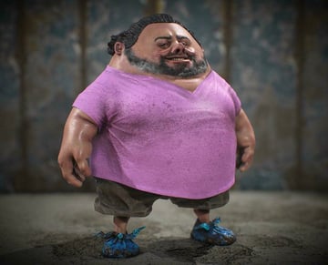beard photoshop brush reddit