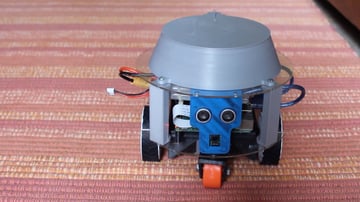 10 Amazing Arduino Robot Projects Allp