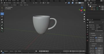 Blender to Unity: How to Export/Import Models | All3DP