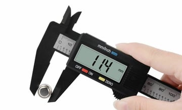 The 10 Best Digital Calipers & Micrometers of 2021 | All3DP