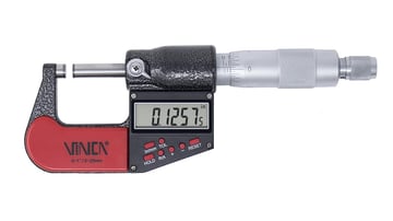 The 10 Best Digital Calipers & Micrometers of 2021 | All3DP