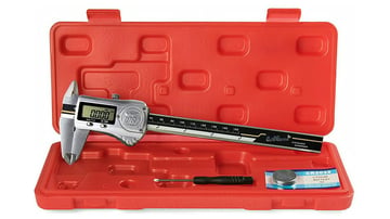 The 10 Best Digital Calipers & Micrometers of 2021 | All3DP
