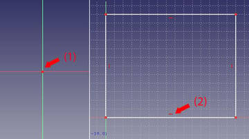 Constraints are necessary tools for parametric modeling