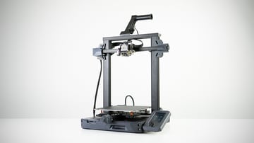 Image of Best 3D Printer Under €500: Under €500: Creality Ender 3 S1