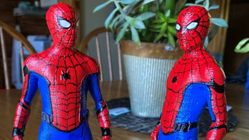 Spider-Man 3D Print: 10 Most Epic Models | All3DP