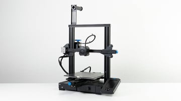Image of Best Beginner 3D Printer: Beginners: Creality Ender 3 V2