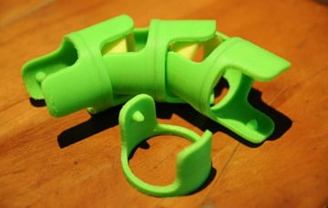 3D Print Cable Management: 20 Functional Solutions | All3DP