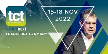 Image of 3D Printing / Additive Manufacturing Conferences 2022: Formnext