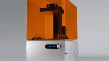 Formlabs' Kickstarter campaign for the Form1 revolutionized hobbyist resin 3D printing