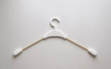 Image of Cool Things to 3D Print: Chopstick Hanger