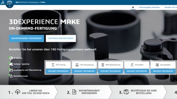 Almindelig papir Majroe 3D-Druck-Service: Die besten Online-Dienstleister 2023 | All3DP Pro