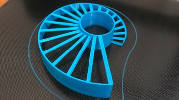 Let at læse Framework udsende 3D Printing Bridging: 6 Tips for Perfect Bridges | All3DP