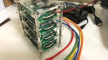 DietPi works like Raspberry Pi OS, but much faster