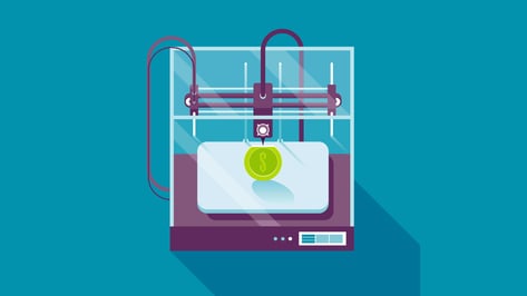 Featured image of How To Make Money With 3D Printing Networks