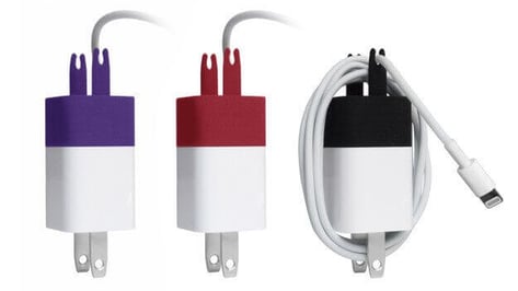 Featured image of No More Hassle with iPhone Charger Cables