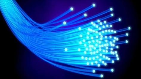 Featured image of 3D Printed Optical Fiber will Save the Internet