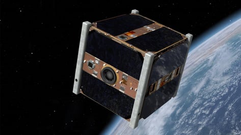 Featured image of 3D Printed Satellites to be Made In Space