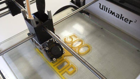 Featured image of First Steps With Your New 3D Printer