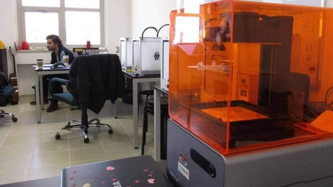 Featured image of 3D Printing for Refugees “Hacks” Daily Challenges of Syrians