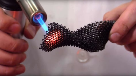 Featured image of 3D Printed Ceramic is Incredibly Hot Right Now
