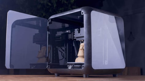 Featured image of Trinus 3D Printer: Frequently Asked Questions
