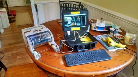 Featured image of BeagleBox 2: Tough as Nails 3D Printed Field Computer