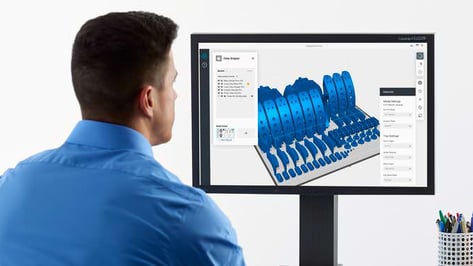 Featured image of Stratasys GrabCAD Print Now in Public Beta