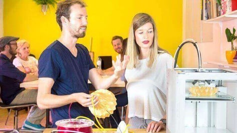 Featured image of French Home Appliance Wants You to 3D Print Spare Parts