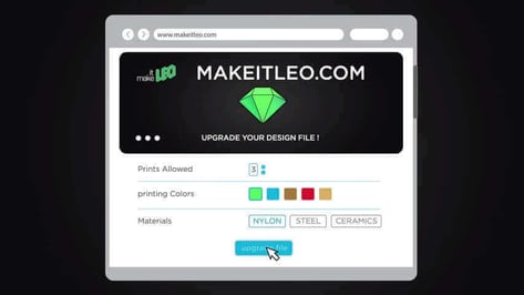 Featured image of Make it LEO: A Secure Way to Handle 3D Design Files