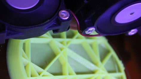 Featured image of New Heat-Resistant, Antibacterial, Non-Conductive 3D Printing Filament