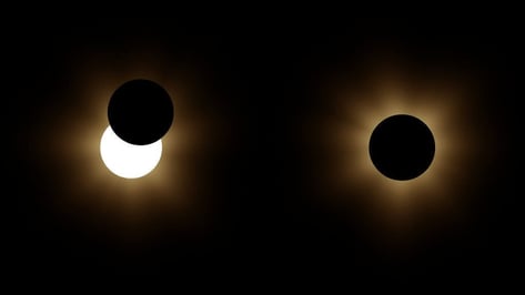 Featured image of Why Not 3D Print a Pinhole Projector for Total Eclipse 2017?