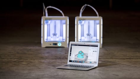 Featured image of Ultimaker Announces New Software Solutions For Cura