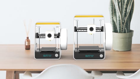 Featured image of Portable Migo 3D Printer: Review the Facts Here
