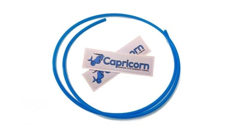Featured image of [DEAL] 20% Off Premium PTFE Bowden Tubing at Capricorn